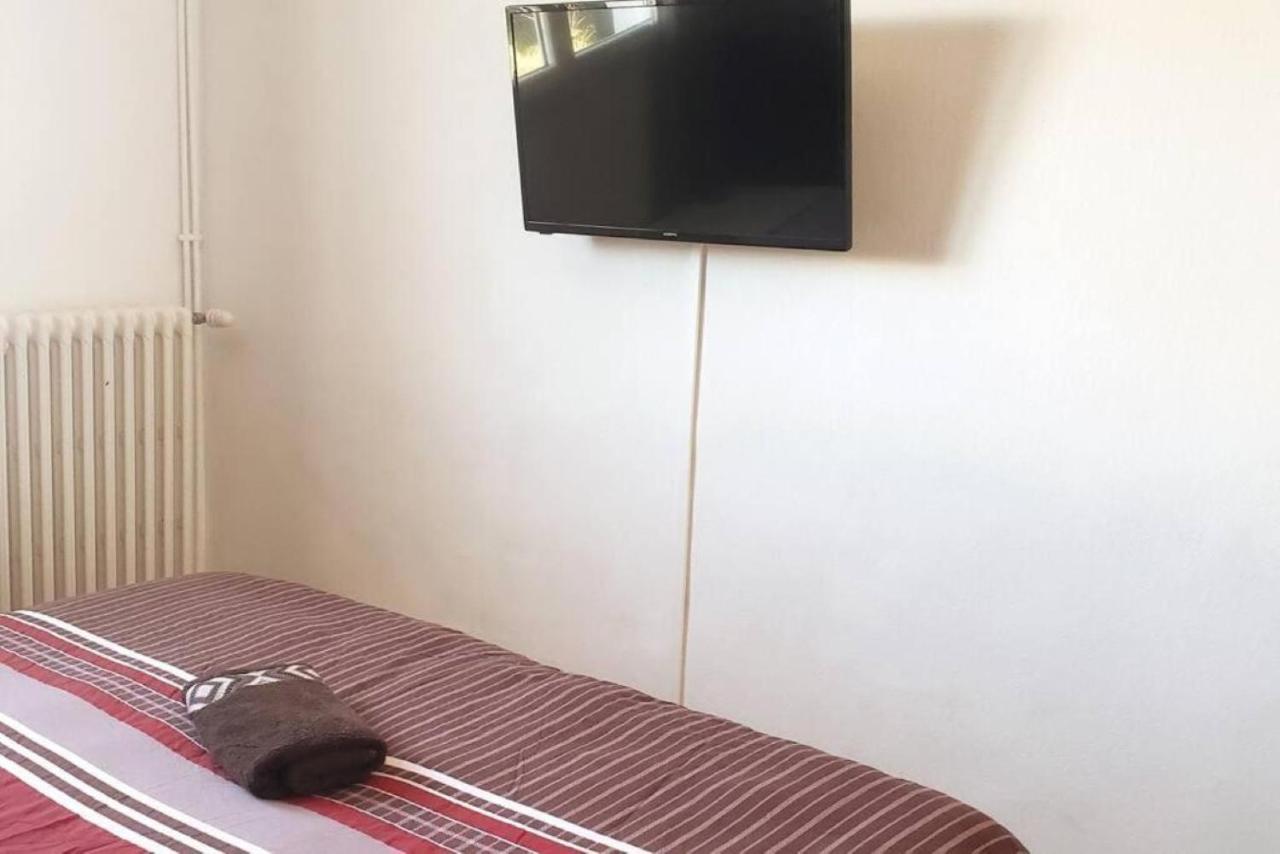 Maison Familiale - Menage, Serviettes, Draps Inclus Gaillac Kültér fotó