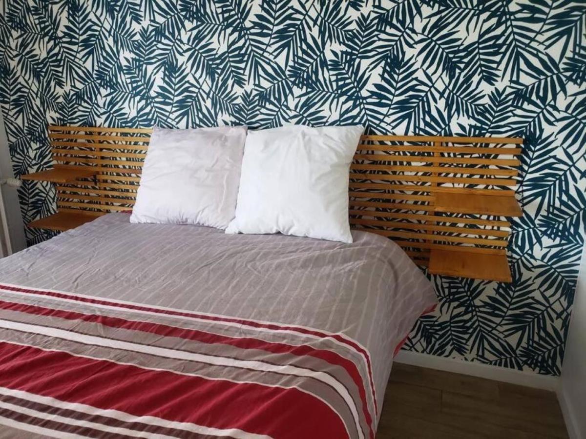 Maison Familiale - Menage, Serviettes, Draps Inclus Gaillac Kültér fotó
