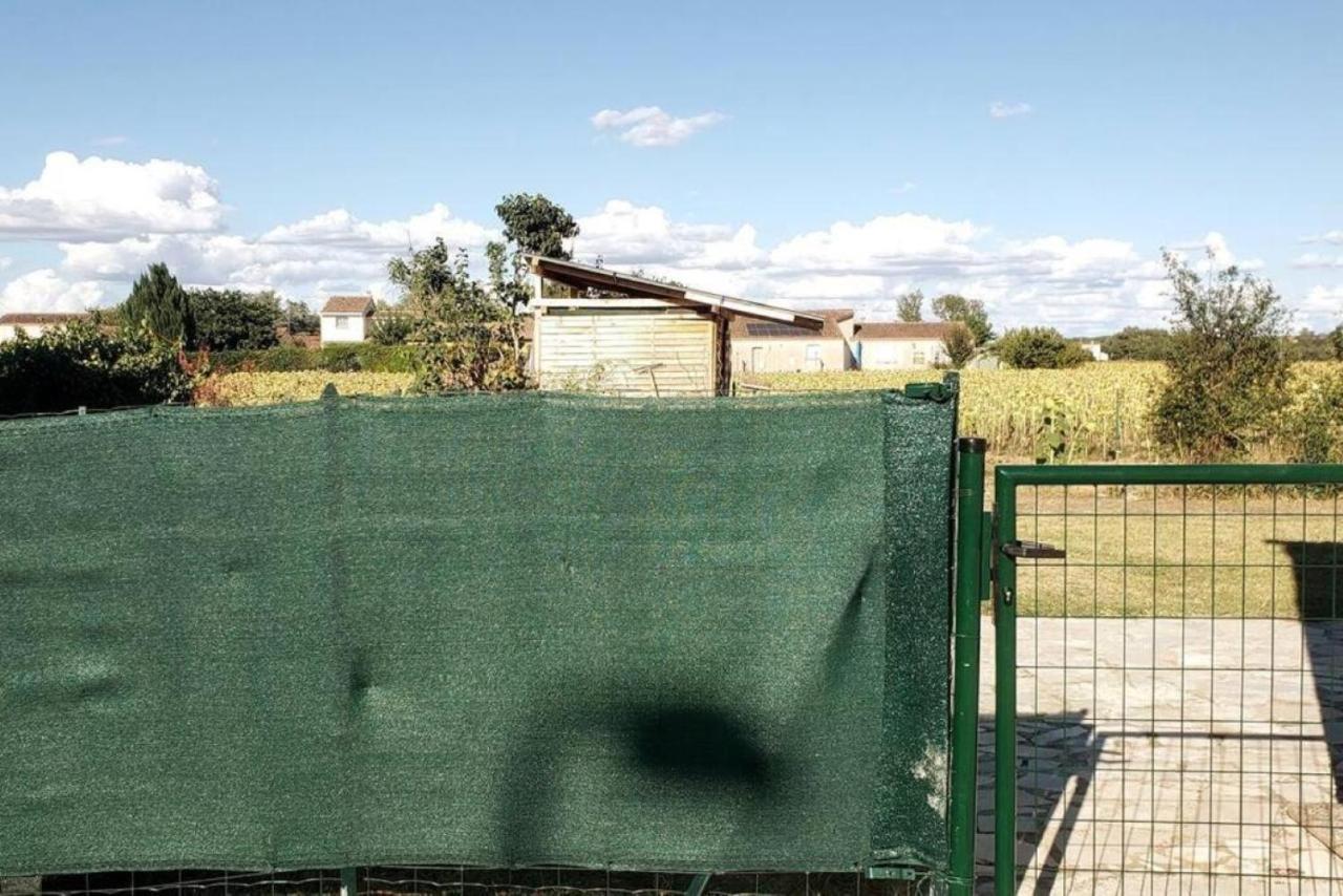 Maison Familiale - Menage, Serviettes, Draps Inclus Gaillac Kültér fotó